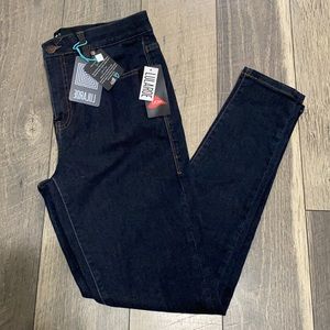 NWT LuLaRoe Denim Skinny jeans
